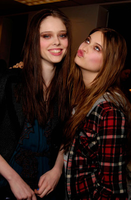 photo 15 in Coco Rocha gallery [id211171] 2009-12-08 00:00:00