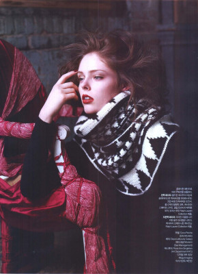 photo 15 in Coco Rocha gallery [id202903] 2009-11-19 00:00:00