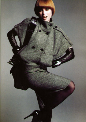 photo 10 in Coco Rocha gallery [id207888] 2009-12-01 00:00:00