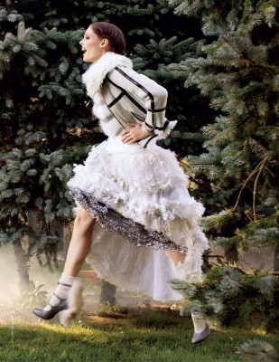 Coco Rocha pic #290564