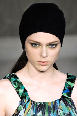 Coco Rocha pic #201546