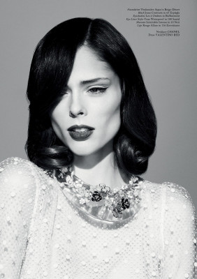 photo 6 in Coco Rocha gallery [id606337] 2013-05-27 00:00:00