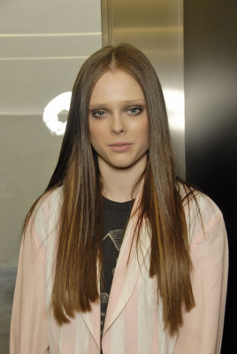 photo 4 in Coco Rocha gallery [id208233] 2009-12-01 00:00:00