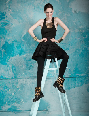 photo 3 in Coco Rocha gallery [id635731] 2013-10-02 00:00:00