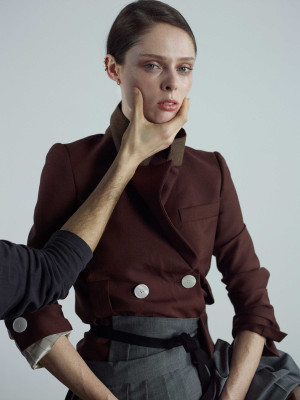 photo 17 in Coco Rocha gallery [id1293695] 2022-01-16 00:00:00
