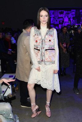 Coco Rocha pic #1293780