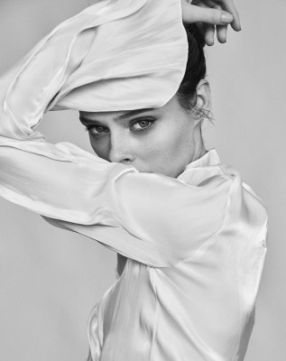 photo 6 in Coco Rocha gallery [id1293706] 2022-01-16 00:00:00