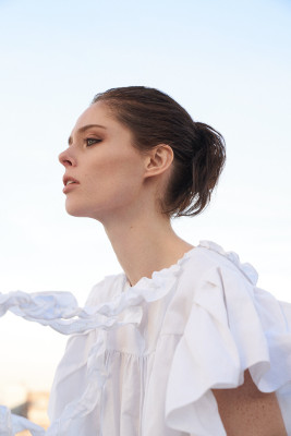 photo 3 in Coco Rocha gallery [id1293679] 2022-01-16 00:00:00