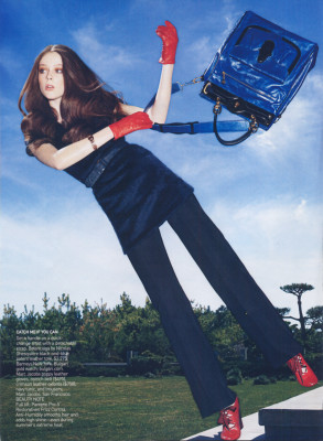 photo 3 in Coco Rocha gallery [id107151] 2008-08-11 00:00:00