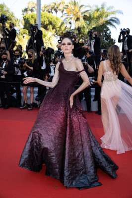 photo 15 in Coco Rocha gallery [id1294861] 2022-01-24 00:00:00