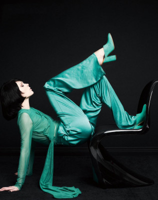 Coco Rocha pic #1295933