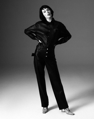 Coco Rocha pic #1295934