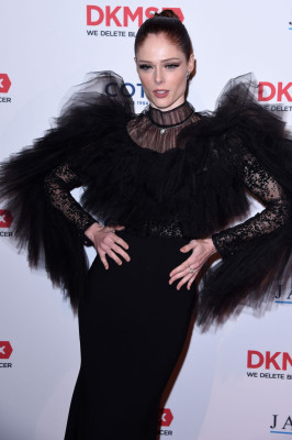 photo 8 in Coco Rocha gallery [id1293674] 2022-01-16 00:00:00