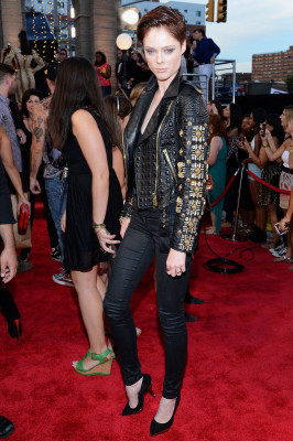 photo 24 in Coco Rocha gallery [id629827] 2013-09-02 00:00:00