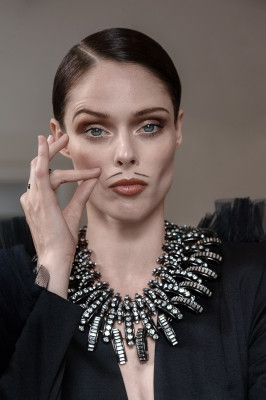 photo 10 in Coco Rocha gallery [id1297049] 2022-02-11 00:00:00