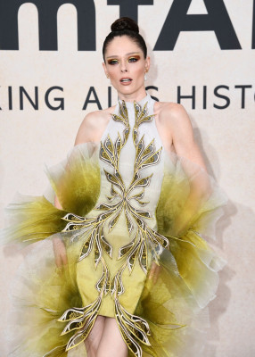 photo 10 in Coco Rocha gallery [id1306176] 2022-07-29 00:00:00
