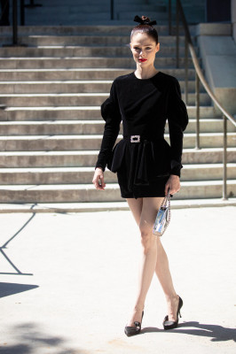 photo 18 in Coco Rocha gallery [id1298717] 2022-02-25 00:00:00