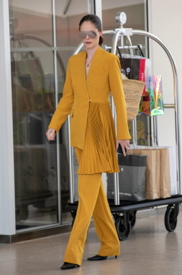 photo 3 in Coco Rocha gallery [id1293612] 2022-01-16 00:00:00