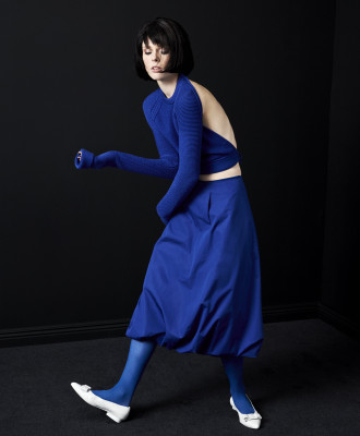 photo 24 in Coco Rocha gallery [id1295930] 2022-02-05 00:00:00