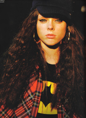 Coco Rocha pic #210133