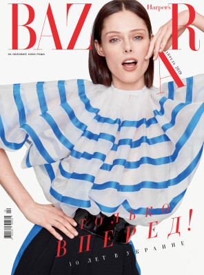 Coco Rocha pic #1295980