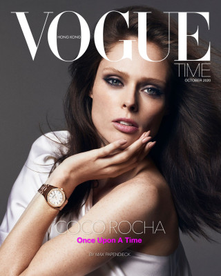 photo 28 in Coco Rocha gallery [id1293684] 2022-01-16 00:00:00