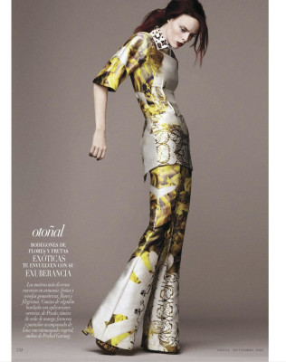 photo 28 in Coco Rocha gallery [id565336] 2013-01-15 00:00:00