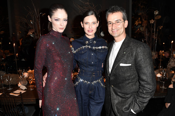 photo 27 in Coco Rocha gallery [id1295446] 2022-02-01 00:00:00