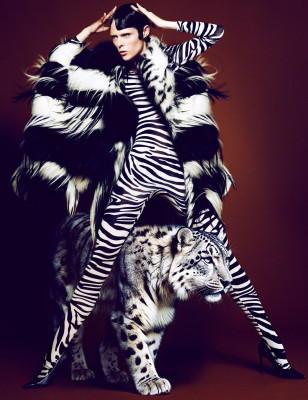 photo 8 in Coco Rocha gallery [id1361468] 2024-12-02 00:00:00
