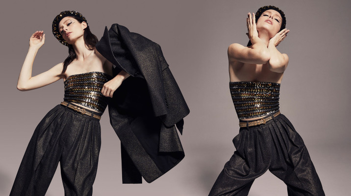 Coco Rocha pic #1297023