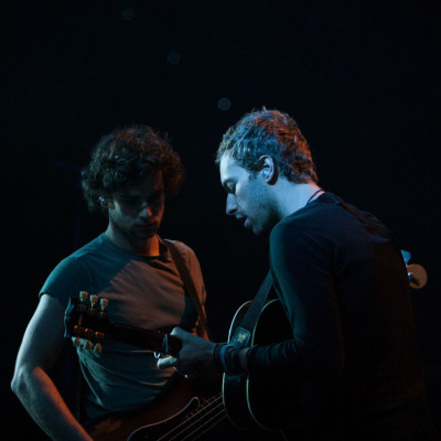 photo 12 in Coldplay gallery [id1111451] 2019-03-02 00:00:00