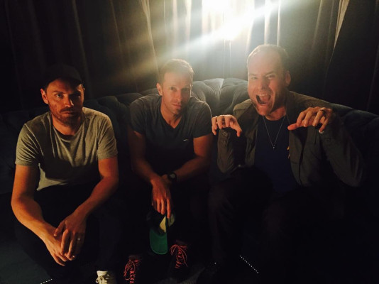 photo 24 in Coldplay gallery [id1017789] 2018-03-07 00:00:00