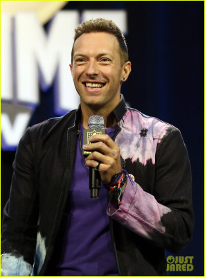photo 26 in Coldplay gallery [id1117910] 2019-03-28 00:00:00