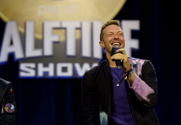 photo 24 in Coldplay gallery [id1117912] 2019-03-28 00:00:00