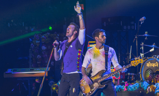 photo 14 in Coldplay gallery [id1099184] 2019-01-13 00:00:00