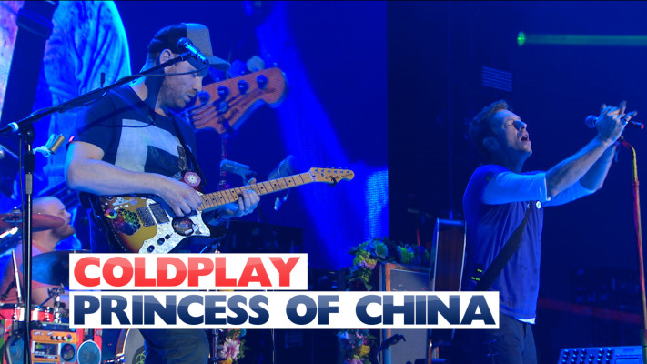 photo 15 in Coldplay gallery [id1099183] 2019-01-13 00:00:00
