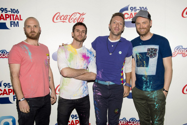 photo 24 in Coldplay gallery [id1099174] 2019-01-13 00:00:00