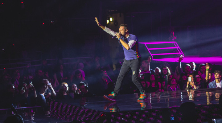 photo 20 in Coldplay gallery [id1099178] 2019-01-13 00:00:00