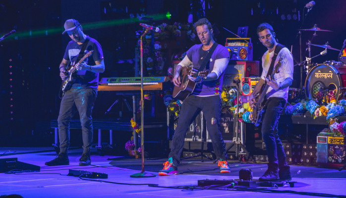 photo 25 in Coldplay gallery [id1099173] 2019-01-13 00:00:00