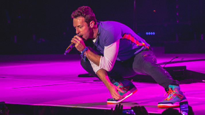 photo 27 in Coldplay gallery [id1099171] 2019-01-13 00:00:00