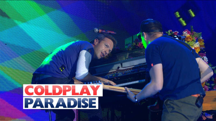 photo 28 in Coldplay gallery [id1099170] 2019-01-13 00:00:00