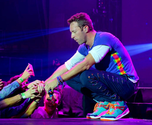 photo 29 in Coldplay gallery [id1099169] 2019-01-13 00:00:00