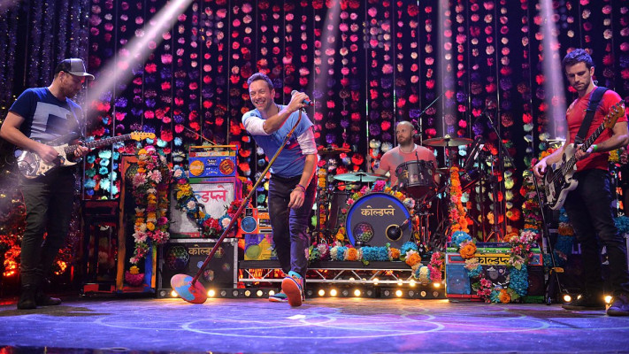 Coldplay pic #1099162