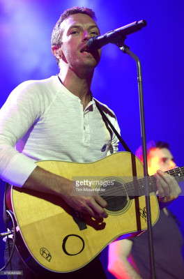 photo 24 in Coldplay gallery [id1026075] 2018-04-04 00:00:00