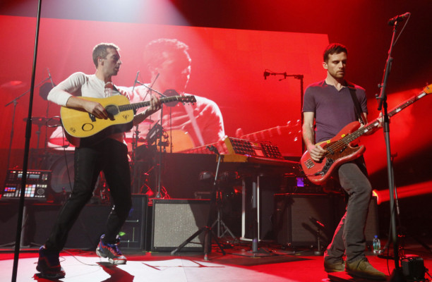 photo 29 in Coldplay gallery [id1026070] 2018-04-04 00:00:00