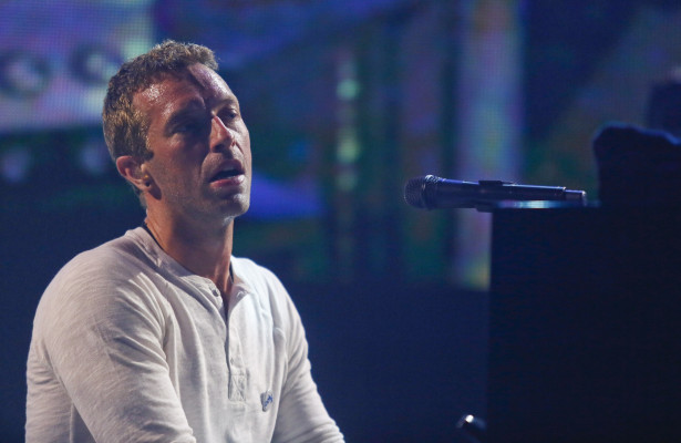 photo 4 in Coldplay gallery [id1026065] 2018-04-04 00:00:00