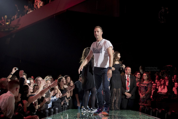 photo 18 in Coldplay gallery [id1153063] 2019-07-19 00:00:00
