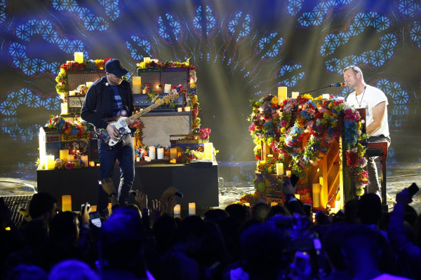 photo 13 in Coldplay gallery [id1153068] 2019-07-19 00:00:00
