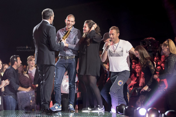 photo 14 in Coldplay gallery [id1153067] 2019-07-19 00:00:00