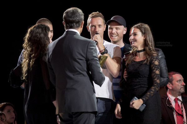 photo 20 in Coldplay gallery [id1153061] 2019-07-19 00:00:00